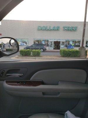 Dollar Tree