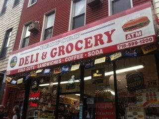 Bedford Deli and Grocery