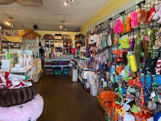 CYNJO Pet Boutique