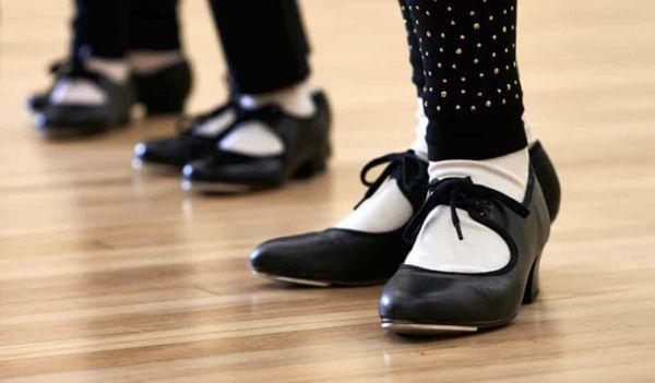 Jazz/Tap dance classes