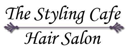 The Styling Cafe Salon