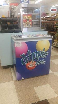 Dipping dots $2.99