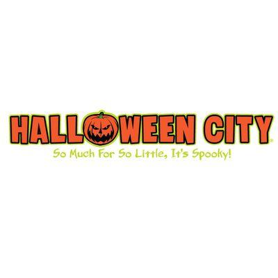 Halloween City