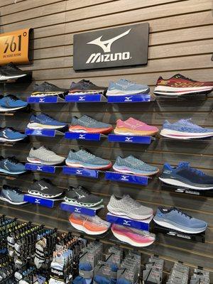 Keystone Running Store