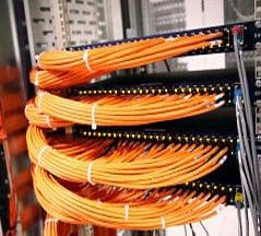 Los Angeles Network Cabling and Fiber Optic