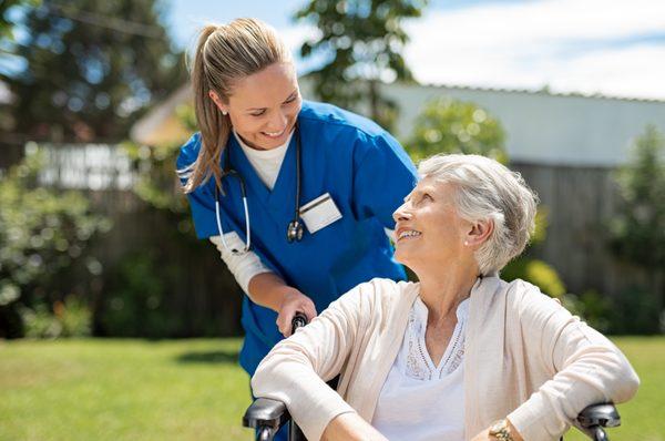 Committed to providing exceptional, compassionate comfort-care