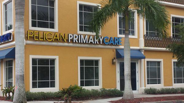 Primary care medical clinic family physicians in Bonita Springs and Estero FL