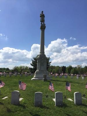 Grandview Cemetery