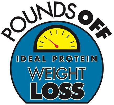 Pounds Off Weight Loss Center