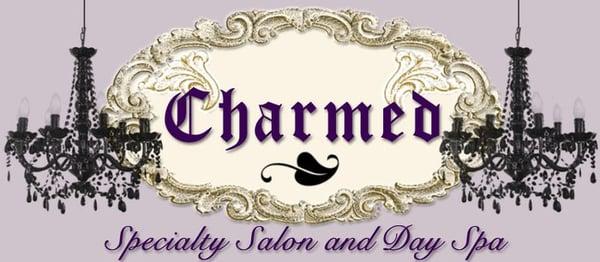 Charmed Salon - Ripon