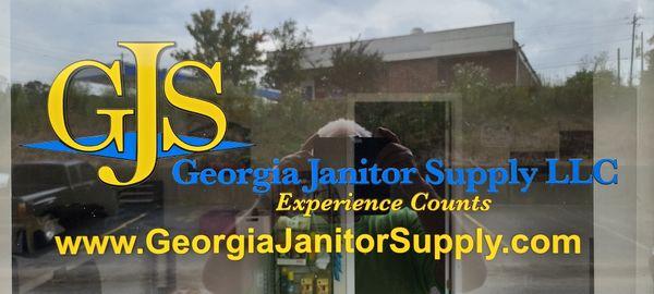 Georgia Janitor Supply