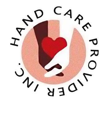 Hand Homecare Provider