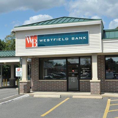 Westfield Bank