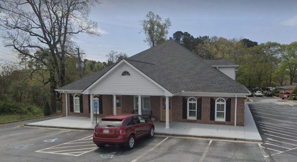 Walton Gwinnett Animal Clinic