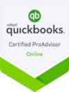 QuickBooks Certified ProAdvisor Online