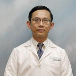 Tinh Van Tran, MD