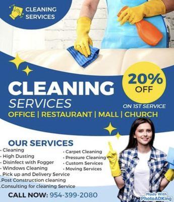 Pembroke Pines Pressure Cleaning