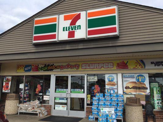 7-Eleven