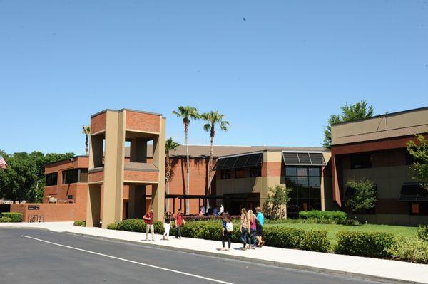 Orangewood Church, PCA