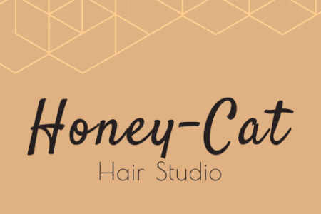 Honey-Cat Hair Studio