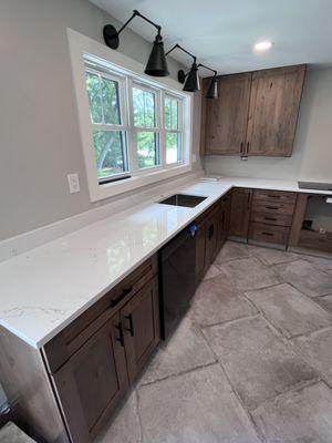 Verona Connecticut Granite & Marble