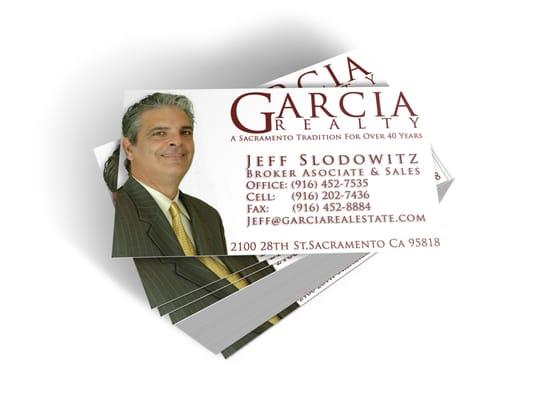 Jeff Slodowitz Broker Associate