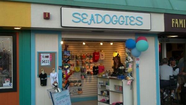 Seadoggies