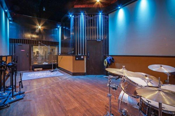 Studio One Live Room