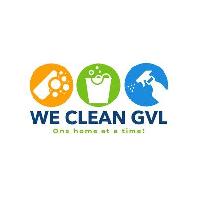 We Clean Greenville