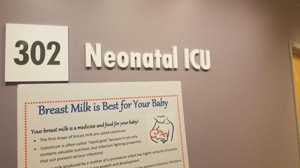 The NICU