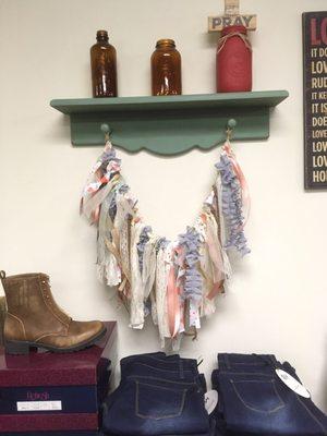 The Hot Southern Mess Boutique