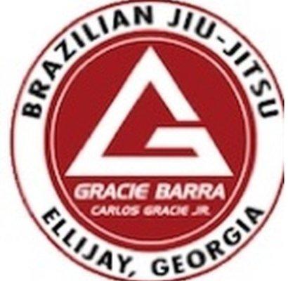 Gracie Barra Ellijay