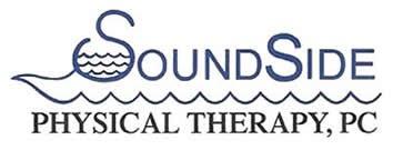 SoundSide Physical Therapy Logo.