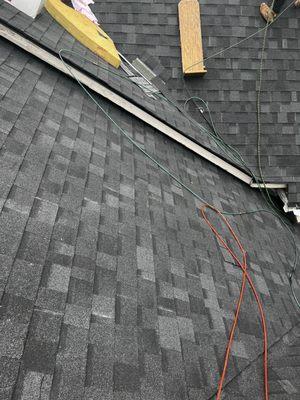 Highland Roofing Group