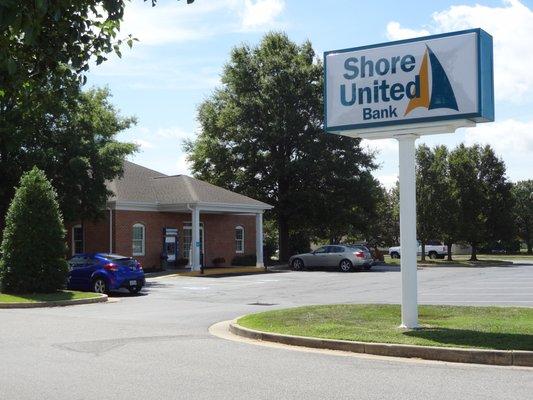 Shore United Bank