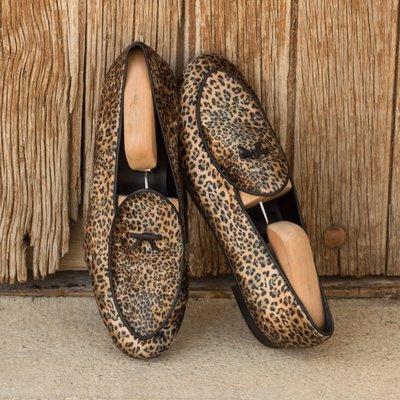 Mens Loafer