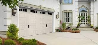 Genie Garage Door Repair