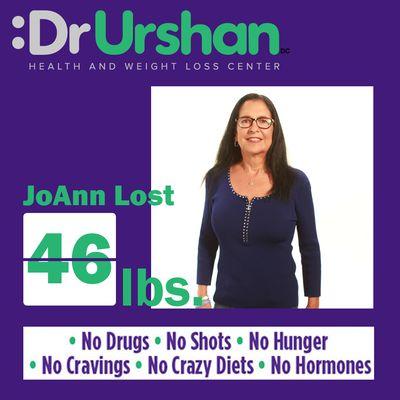 Dr Urshan Health & Weight Loss Center Largo