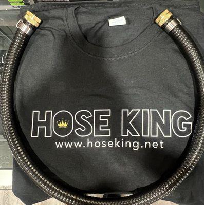 Water hoses