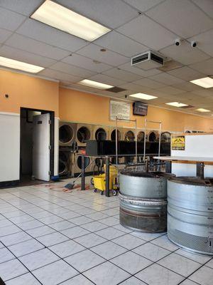 RJ Coin Laundry