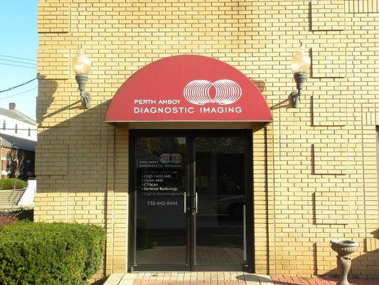 Perth Amboy Diagnostic Imaging