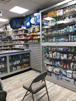 Brooklyn Center Pharmacy