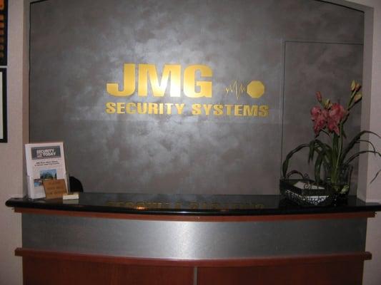 JMG Security Systems, Inc