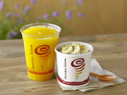 Jamba Juice