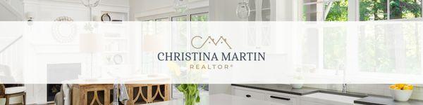 Christina Martin Realtor