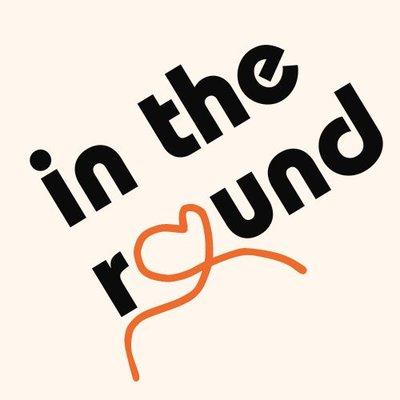 Mobile logo for In The Round