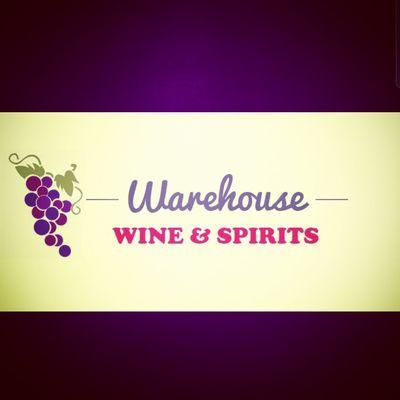 Warehouse Wine & Spirits