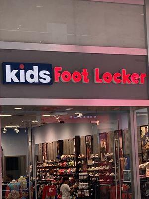 Kids Foot Locker