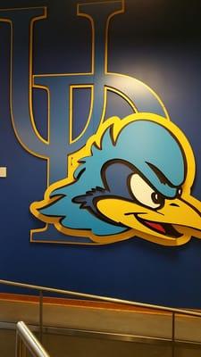 University of Delaware Bookstore