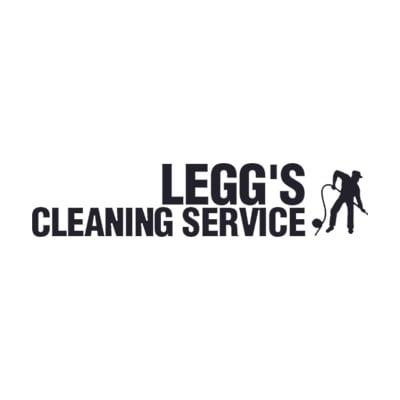 Legg's Cleaning Service